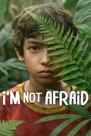 I’m Not Afraid AKA No tengo miedo 2026 Season 1 Hindi Spanish Audio WEB-DL | Hindi Dubbed Movie [ALL EPISODES]