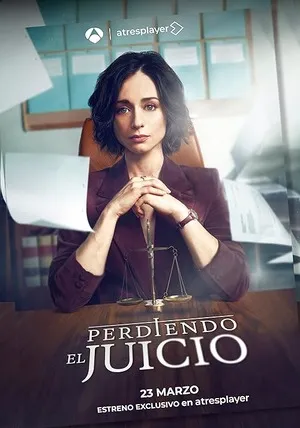 Losing Judgment 2026 Season 1 Hindi - Spanish Audio WEB-DL | Hindi Dubbed Movie [ALL EPISODES]