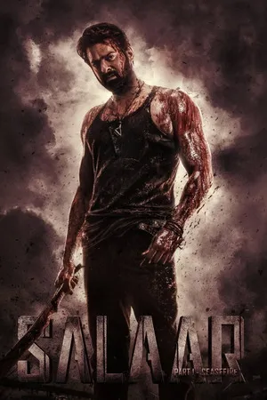 Salaar: Part 1 – Ceasefire 2023 Hindi - Telugu Dual Audio WEB-DL | Hindi Dubbed Movie