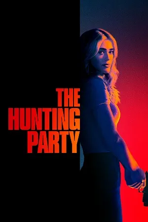 The Hunting Party Season 2 2026 Hindi Dual Audio WEB-DL | Hindi Dubbed Movie [EP - 13 Added]
