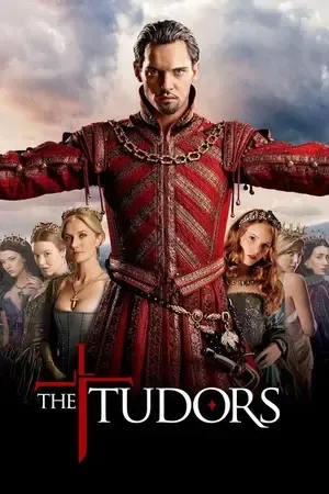 The Tudors 2026 Season 4 Hindi - English Audio WEB-DL | Hindi Dubbed Movie [ALL EPISODES]