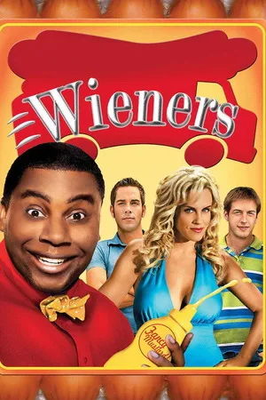 Wieners 2008 Hindi Dual Audio WEB-DL | Hindi Dubbed Movie