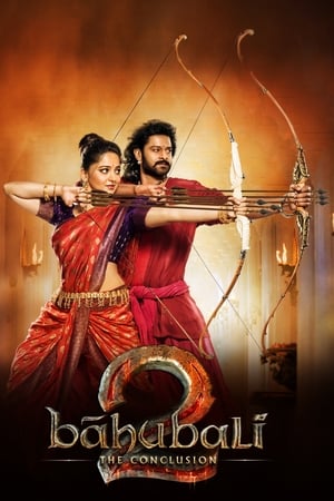 Baahubali 2 (2017) HEvc | Hindi Dubbed Movie Hindi Dubbed Bluray Download
