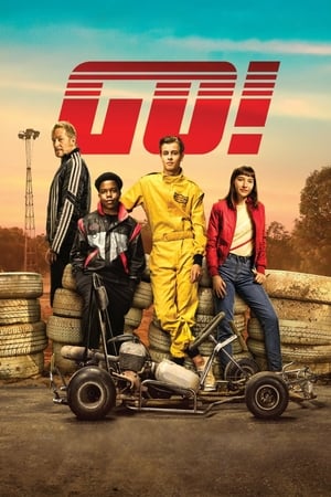 Go Karts 2020 Hindi Dual Audio | Hindi Dubbed Movie BluRay 320MB