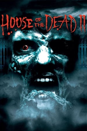 House of the Dead 2 (2005) Hindi Dual Audio | Hindi Dubbed Movie HDRip [1.1GB]