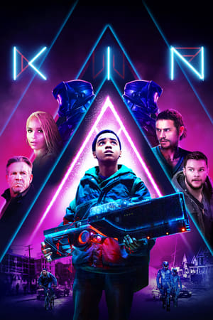Kin (2018) Hindi Dual Audio | Hindi Dubbed Movie HDRip 350MB