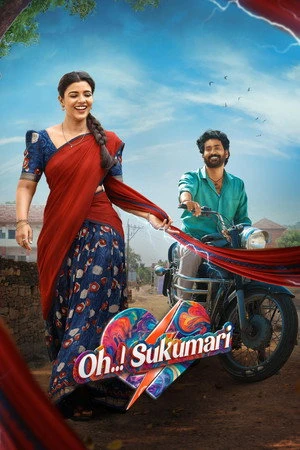 Oh Sukumari 2026 Hindi Dual Audio CAMRip | Hindi Dubbed Movie