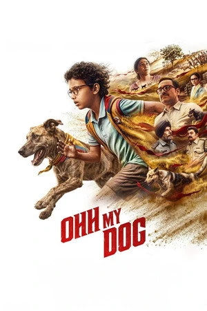 Ohh My Dog 2026 Hindi Dual Audio HDTC | Hindi Dubbed Movie