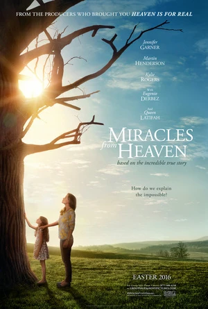 Heaven Is for Real 2014 Hindi Dual Audio WEB-DL | Hindi Dubbed Movie
