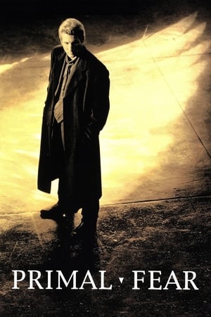 Primal Fear 1996 Hindi Dual Audio | Hindi Dubbed Movie BluRay [1.1GB]