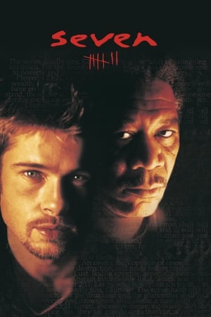 Se7en 1995 Hindi Dual Audio | Hindi Dubbed Movie BluRay 400MB