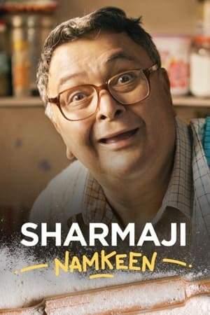 Sharmaji Namkeen (2022) Hindi Movie HDRip | Hindi Dubbed Movie – 480p