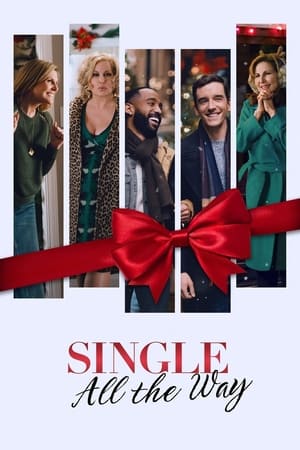Single All the Way (2021) Hindi Dual Audio | Hindi Dubbed Movie HDRip 350MB