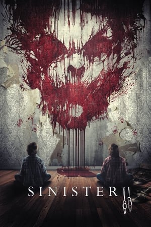 Sinister 2 (2015) Dual Audio [Hindi - English] | Hindi Dubbed Movie BluRay [1.2GB] ESubs