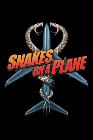 Snakes on a Plane 2006 Hindi Dual Audio | Hindi Dubbed Movie BluRay 300MB