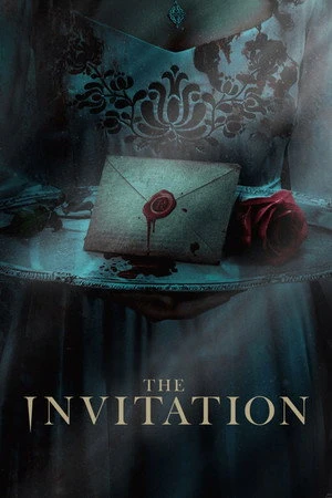 The Invitation 2022 Hindi Dual Audio WEB-DL | Hindi Dubbed Movie