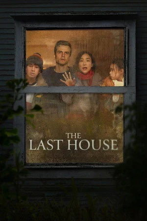 The Last House 2026 Hindi - English Dual Audio WEB-DL | Hindi Dubbed Movie