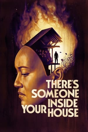 There’s Someone Inside Your House (2021) Hindi Dual Audio | Hindi Dubbed Movie HDRip 350MB
