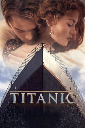 Titanic (1997) Hindi Dual Audio | Hindi Dubbed Movie BluRay 600MB